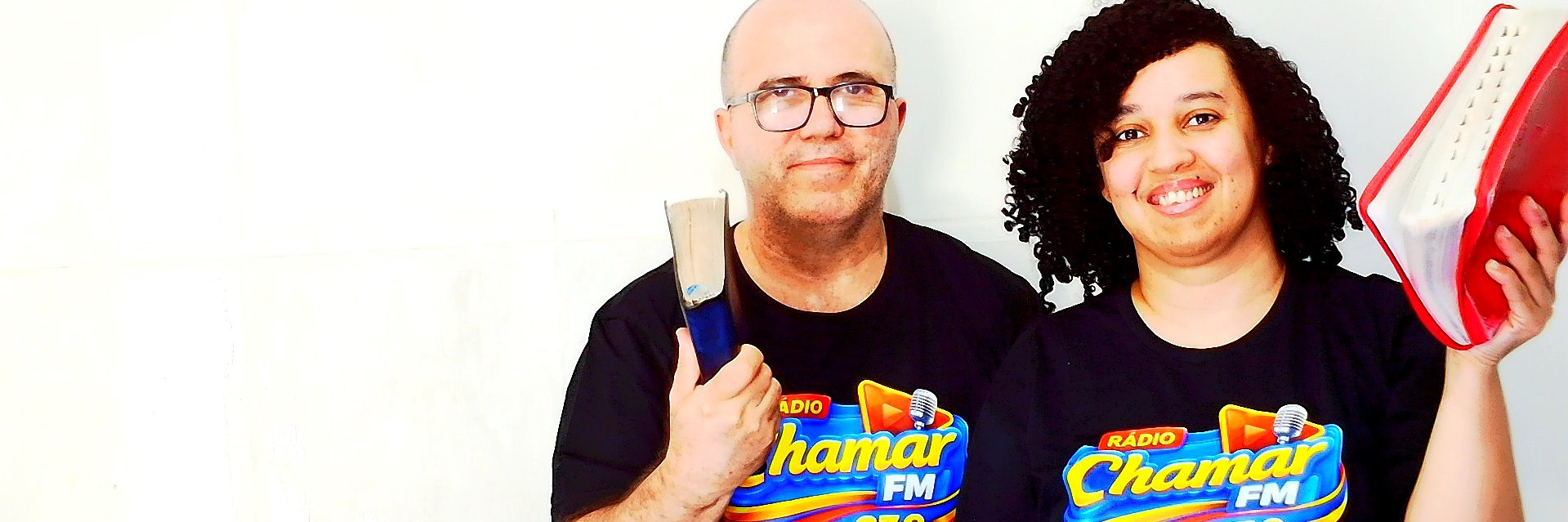 RADIO CHAMAR FM
