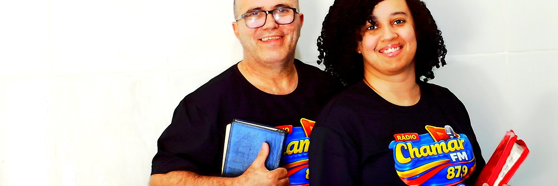 RADIO CHAMAR FM