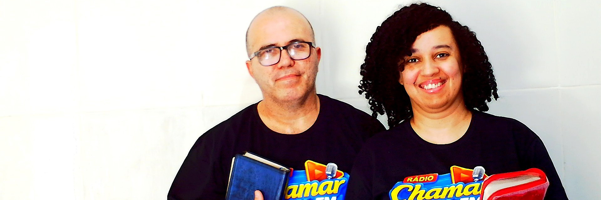 RADIO CHAMAR FM